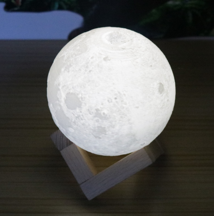 Lampada Luna Shimmer!®