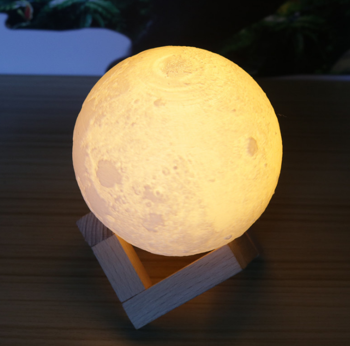 Lampada Luna Shimmer!®