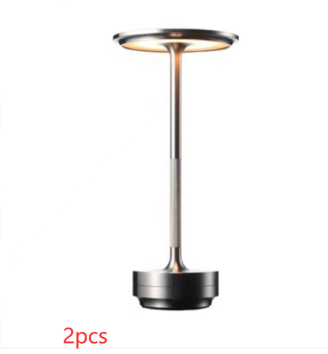 Shimmer!® - Elegant Desk Lamp