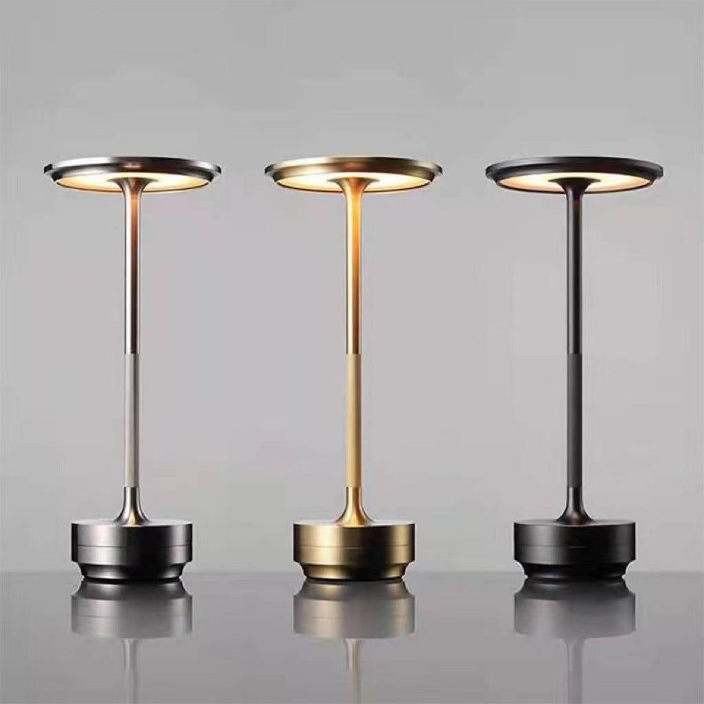 Shimmer!® - Elegant Desk Lamp