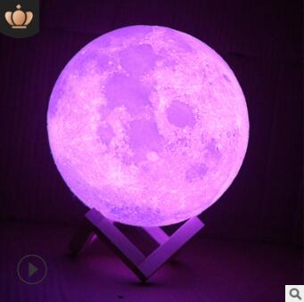 Lampada Luna Shimmer!®