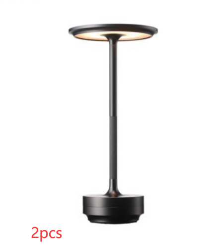 Shimmer!® - Elegant Desk Lamp