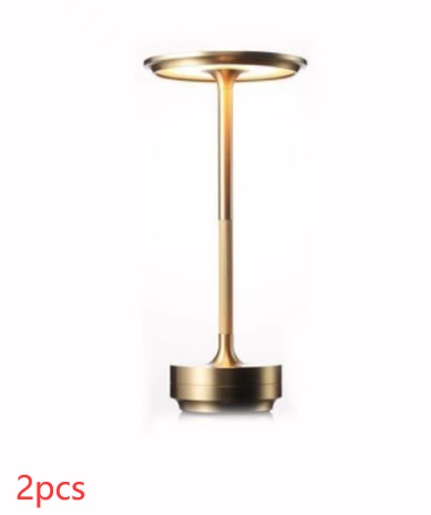 Shimmer!® - Elegant Desk Lamp